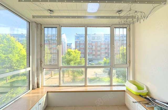 乐嘉茗园C区2室2厅85.54㎡40万二手房图片