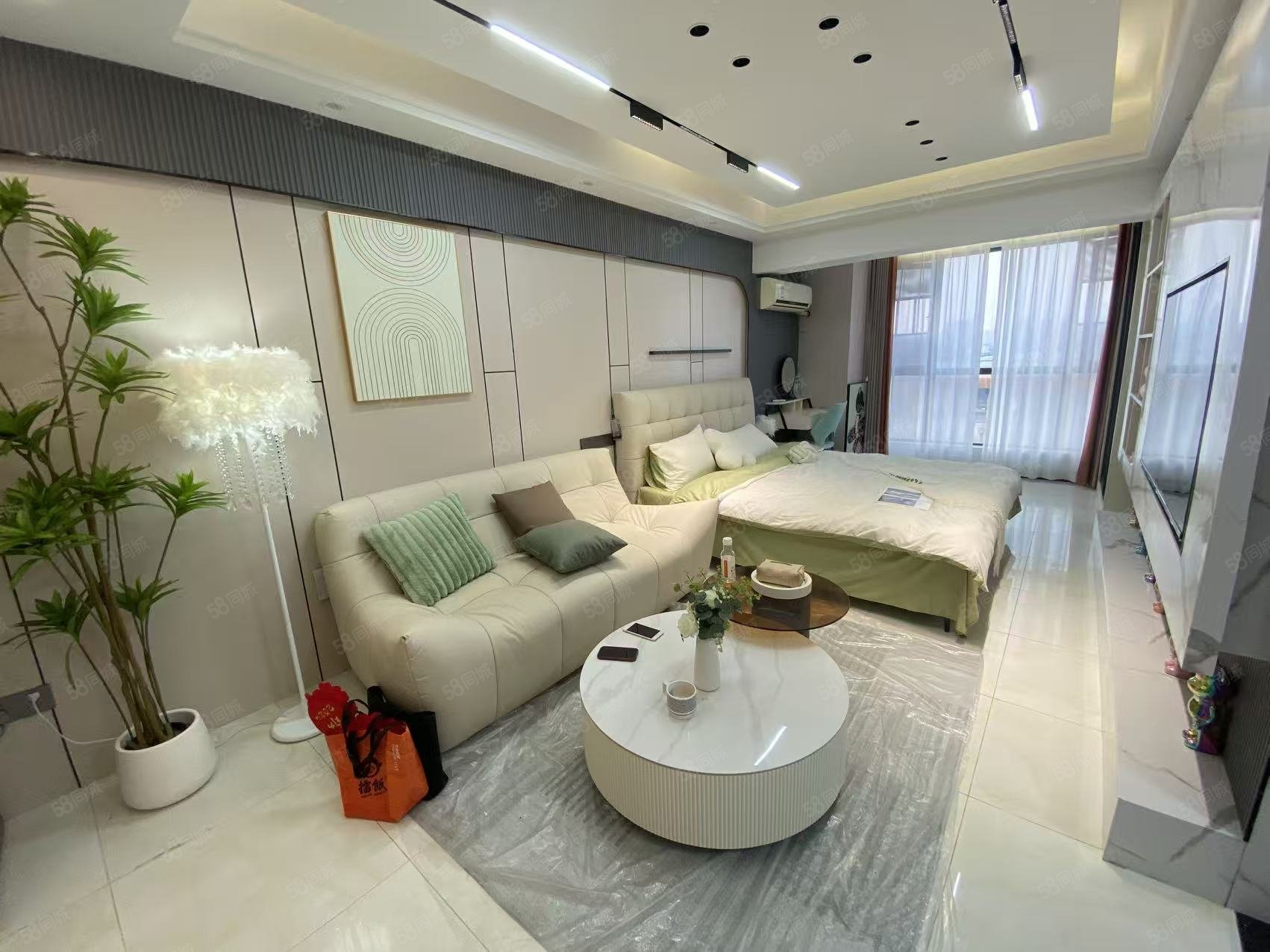 整租｜看房鑶费用 涧塘地铁站 湖南工商大学 阳明小学 带燃气