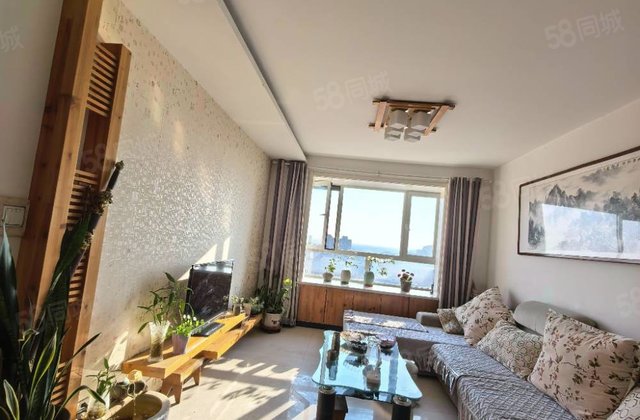 名仕嘉苑(定兴)2室2厅95.12㎡76万二手房图片