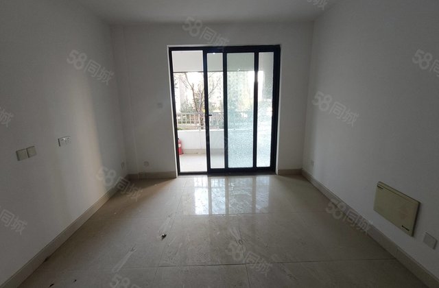 急售！新房未住三叶草户！荣盛江南里带车位储！花园路小學 五中