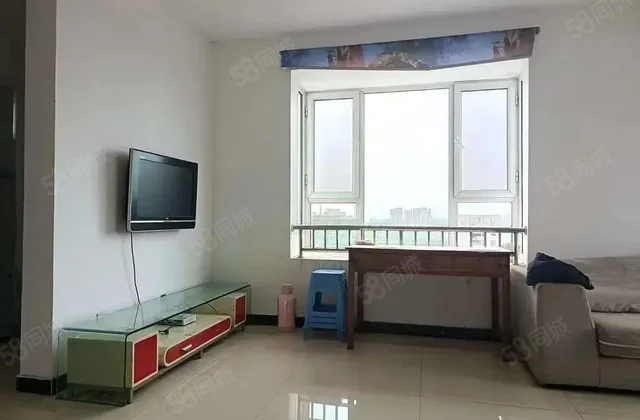 水城雅居 南北通透 高楼层视野无遮挡 交通便利 房龄新