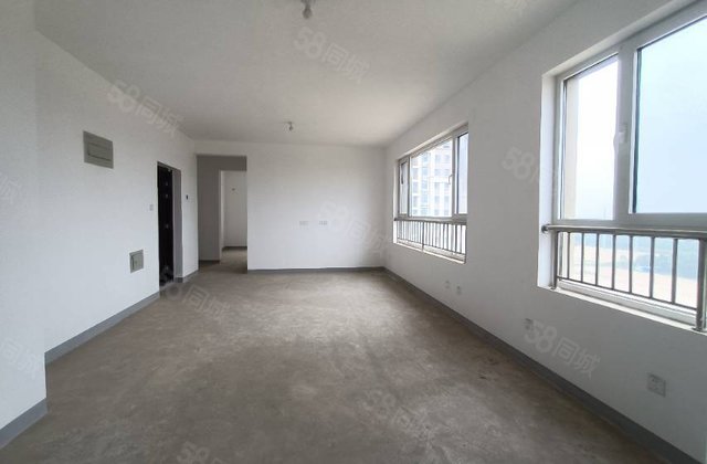 急！边户送车储！满两年！民生凤凰城5号院！商品房颐中外国语