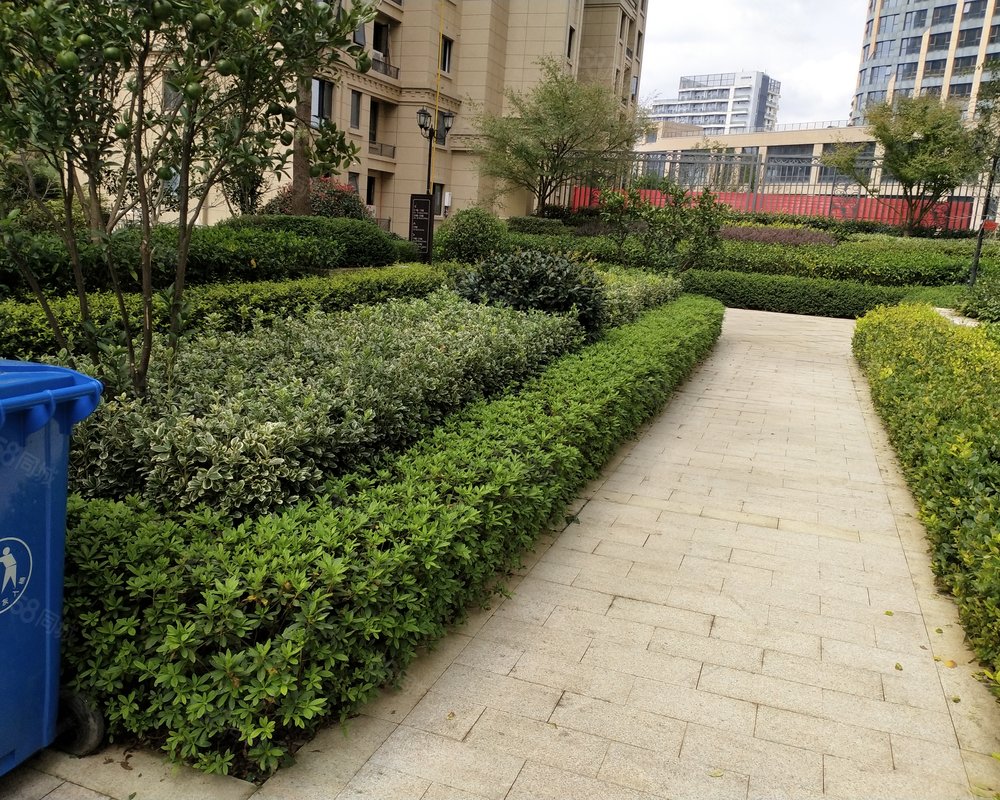 【中梁望府, 中梁望府小区详情,房价走势,房源,业主论坛】- 衢州58