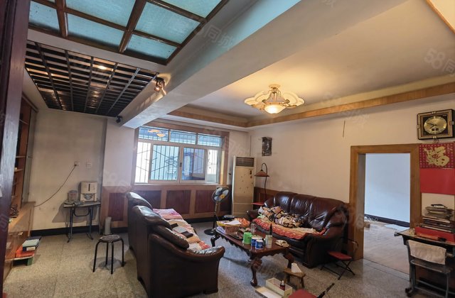 八宝锦苑3室2厅91.62㎡58万二手房图片