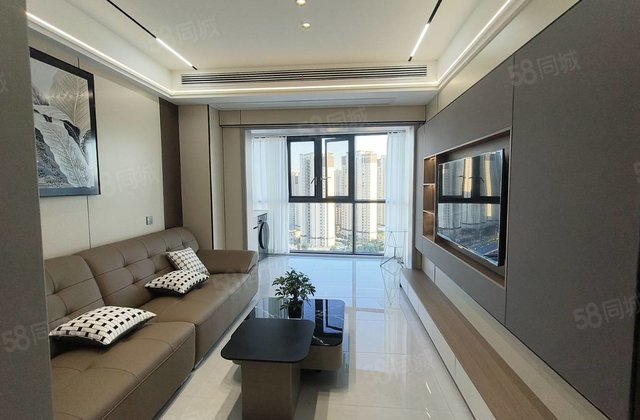 华安未来城2室2厅98㎡37万二手房图片