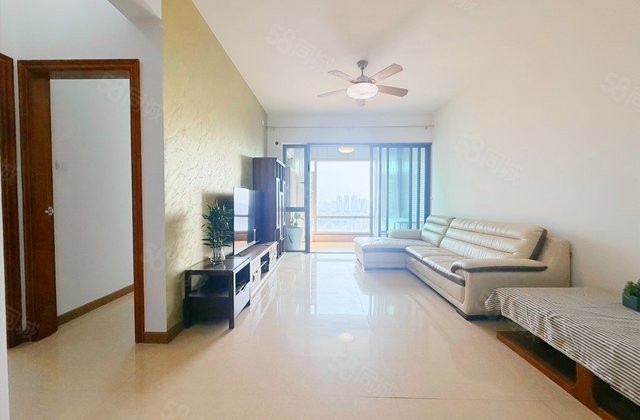 御华园3室2厅95.91㎡105万二手房图片