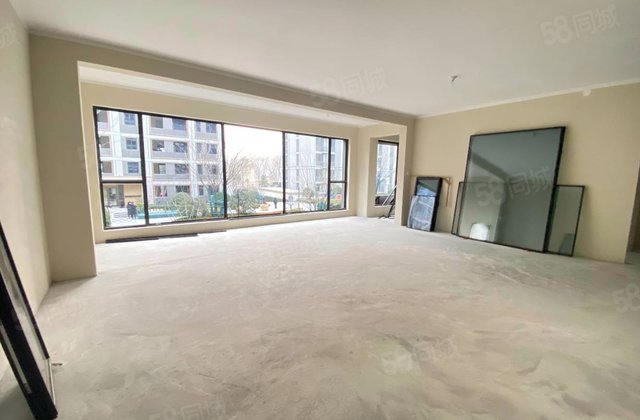  绿城桂语朝阳4室2厅152.88㎡73万二手房图片