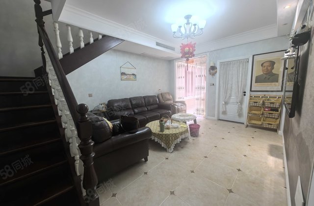 兰考凤凰城(三期)4室2厅171㎡120万二手房图片