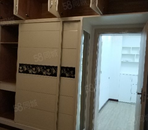绿城中央公园B区2室2厅80.5㎡41.8万二手房图片