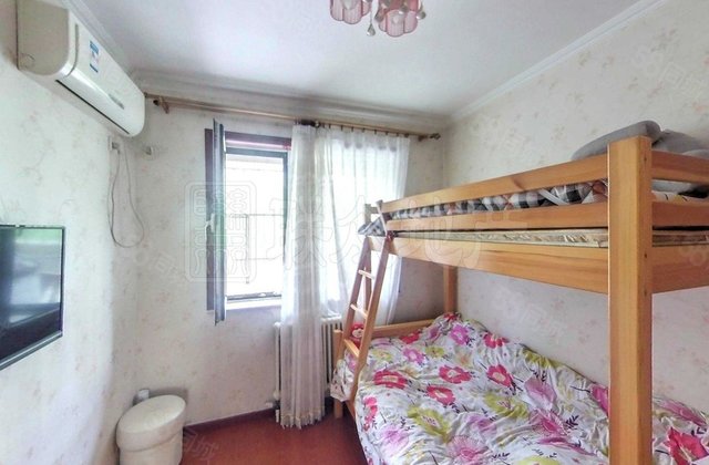 鸿坤理想城礼域府2室1厅95.06㎡365万二手房图片