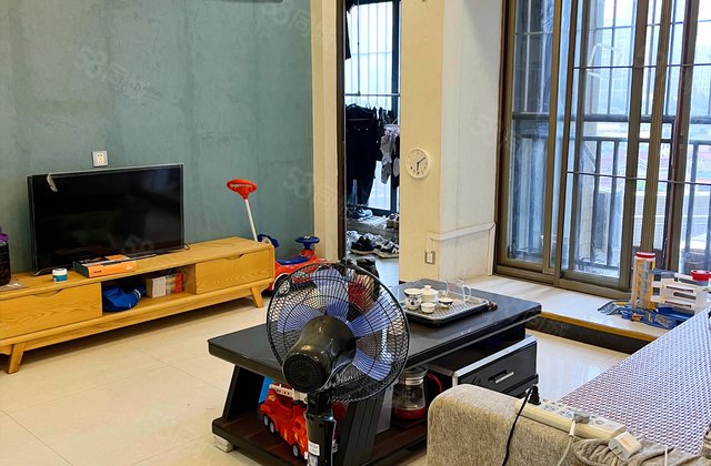 阳光嘉苑3室2厅86.29㎡100万二手房图片