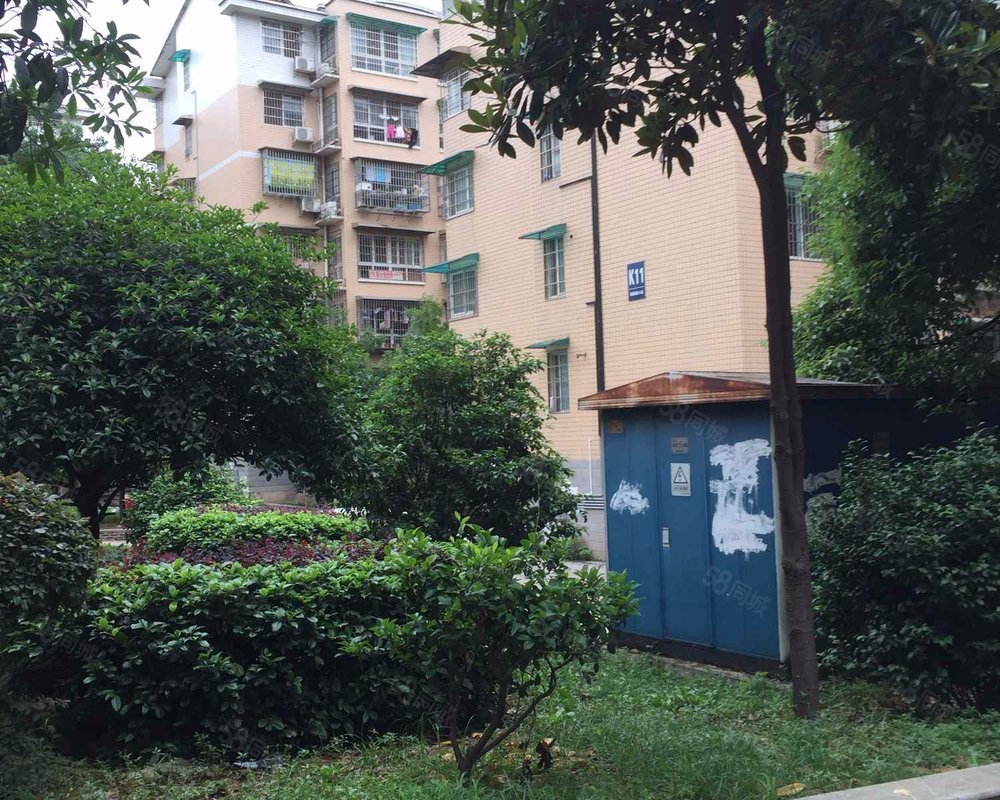 【德馨园, 德馨园小区详情,房价走势,房源,业主论坛】- 长沙58同城