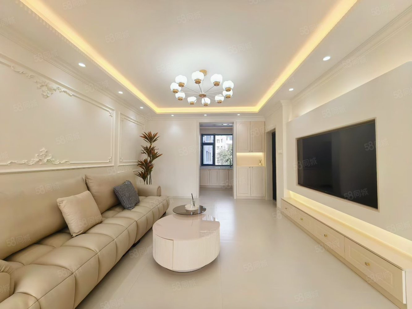 金河小区2室1厅1卫66.37㎡南北27.3万