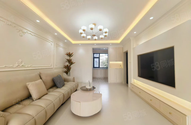 金河小区2室1厅1卫66.37㎡南北27.3万