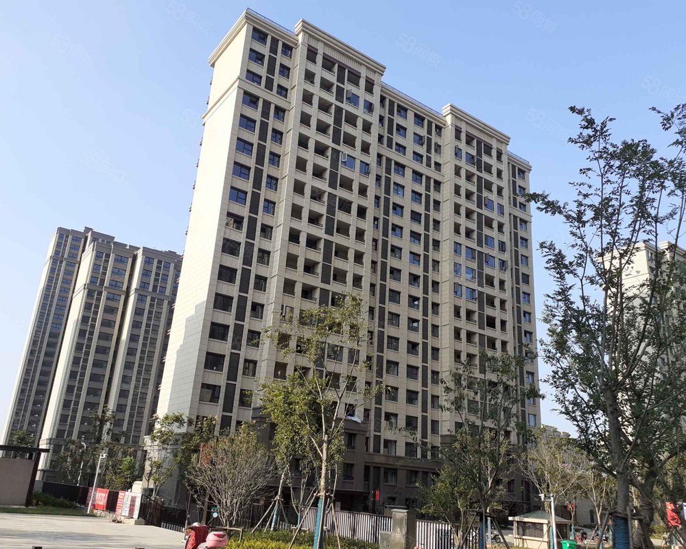 【中昂朗琴, 中昂朗琴小区详情,房价走势,房源,业主论坛】- 徐州58