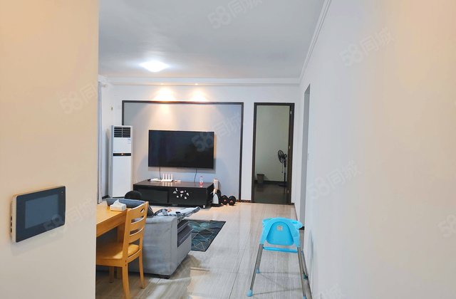 越秀岭南隽庭3室2厅119.92㎡205万二手房图片