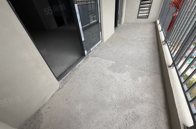 碧桂园中梁槐荫四季3室2厅108㎡62万二手房图片