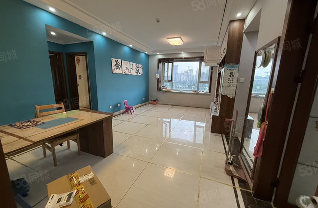 徒骇河清水湾双卫西边户！带车储！免大税！国岳府 和园东昌东