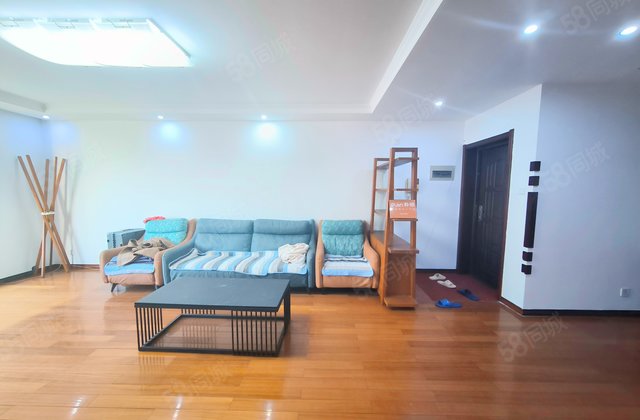 万科城市花园2室2厅106.72㎡72万二手房图片