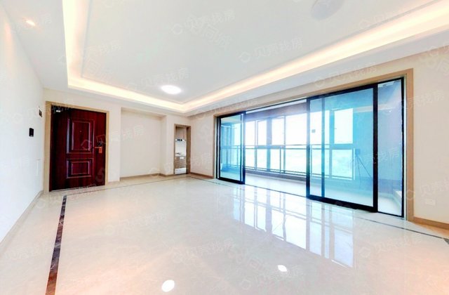 梧桐雅园3室2厅118.7㎡217万二手房图片