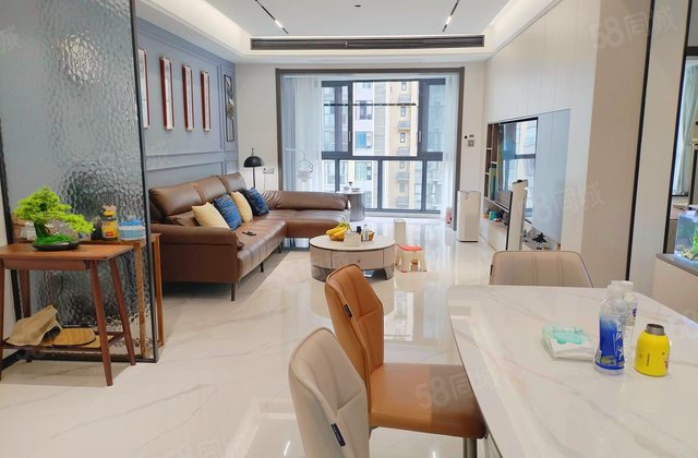 格兰玺城2室2厅92.31㎡102万二手房图片