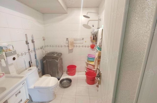 花样年华2室2厅97.39㎡215万二手房图片