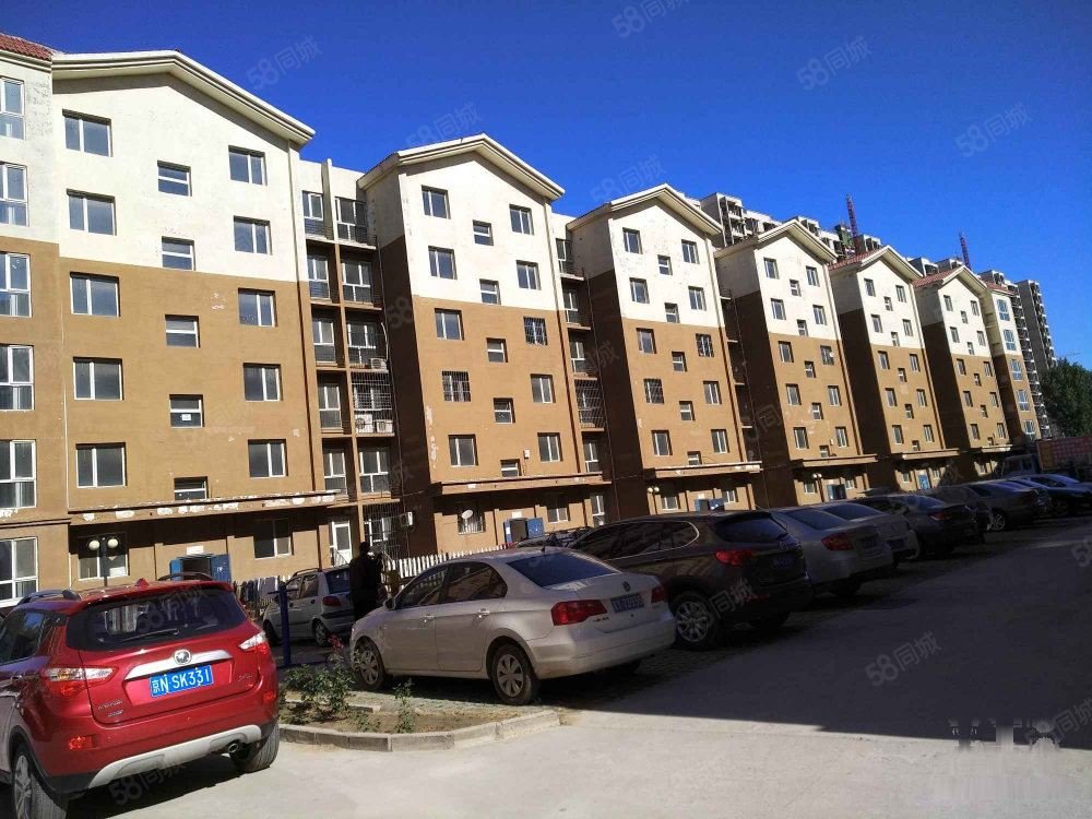 京津花园四期小区详情,房价走势,房源,业主论坛】- 北京58同城