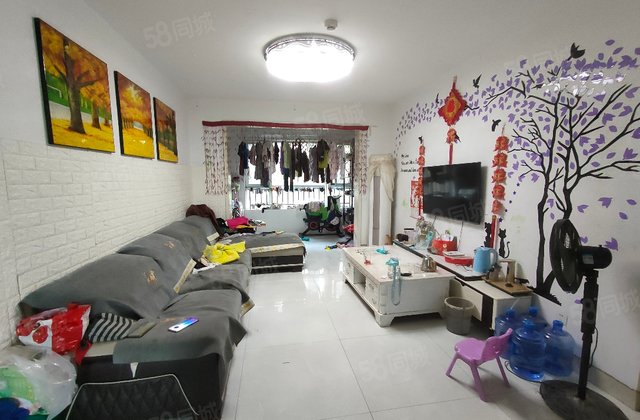 星美三室双卫 免大税带储 三实验东昌东外国语 当代国际锦绣观