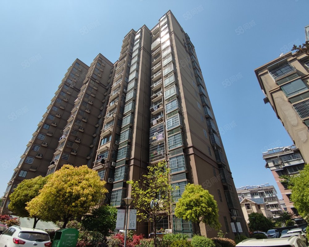 【锦水湾, 锦水湾小区详情,房价走势,房源,业主论坛】- 蚌埠58同城