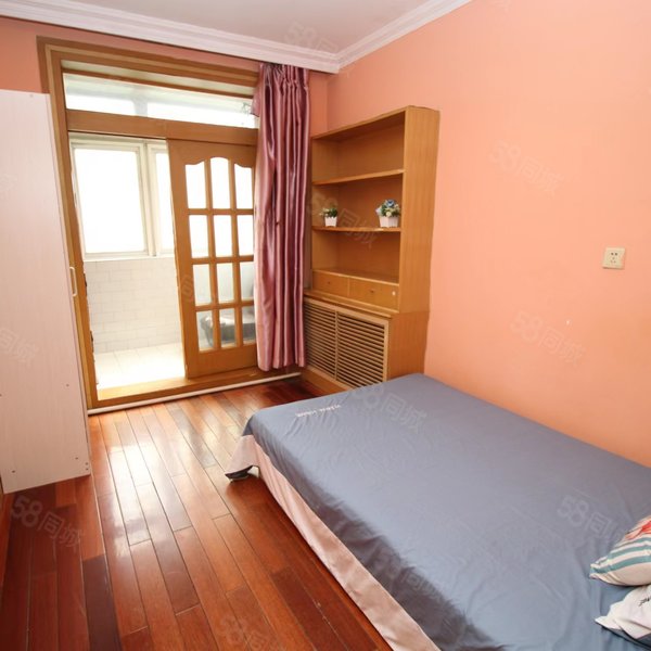 合租｜三好街 盛京医院 万科中心 冠芳园 圣春巷 工业展览馆可短租