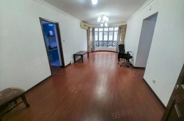 新华苑(长宁)4室2厅124.95㎡715万二手房图片