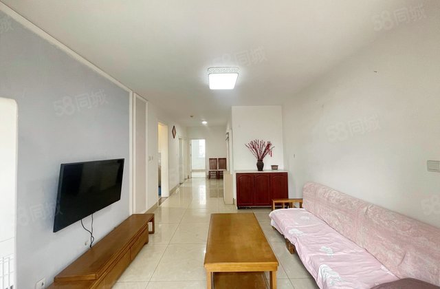 鑫江玫瑰园三期3室2厅90.13㎡70万二手房图片