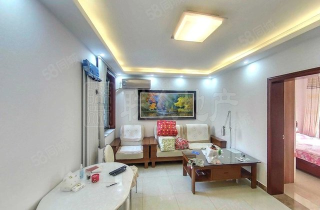 富卓苑3室1厅84.1㎡375万二手房图片