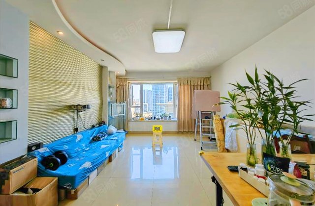 全兴花园3室2厅151㎡166万二手房图片