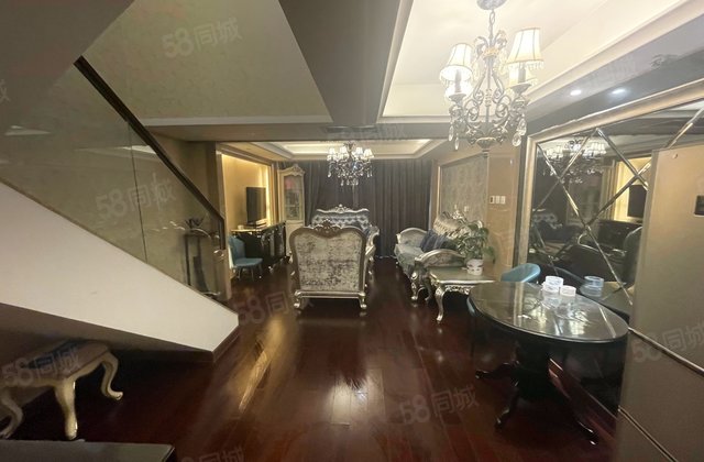 永利国际1室2厅58㎡385万二手房图片