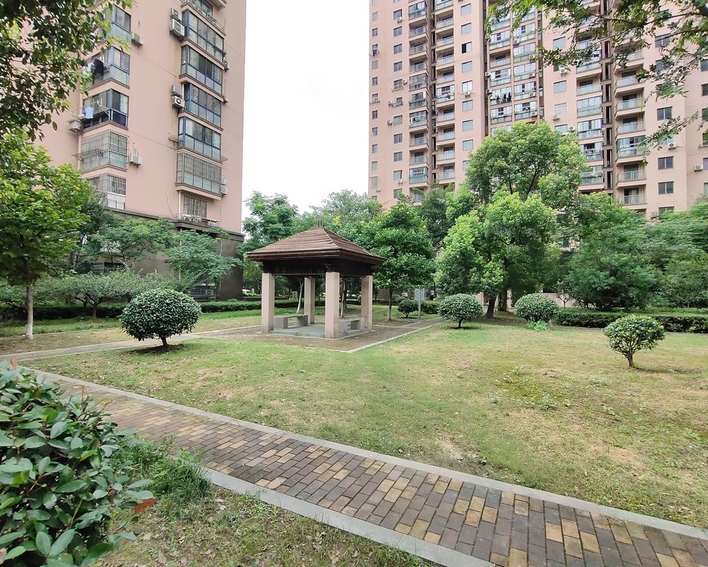 【怡和家园, 怡和家园小区详情,房价走势,房源,业主论坛】- 湖州58