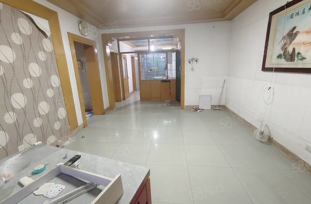 榆林市审计局家属院3室2厅123㎡79万二手房图片