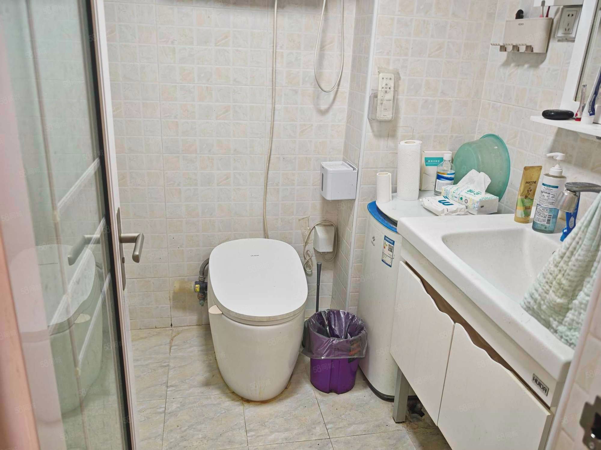 錦悅嘉苑3室1廳1衛(wèi)101㎡南北232萬(wàn)