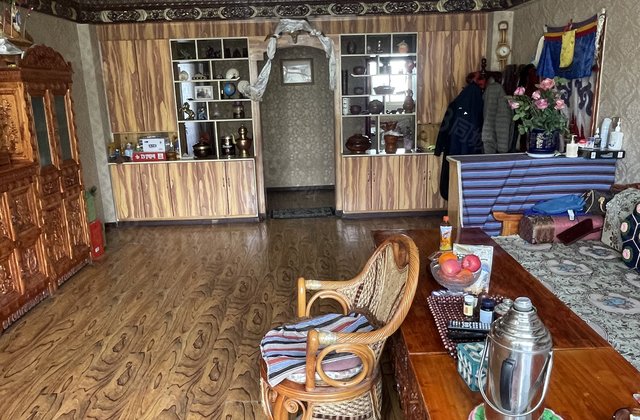 康珠园3室1厅149㎡75万二手房图片