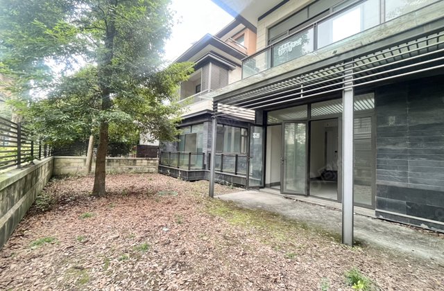 峨眉青庐(别墅)6室2厅461㎡149万二手房图片