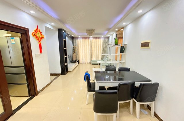 博澳城3室2厅93.16㎡68万二手房图片