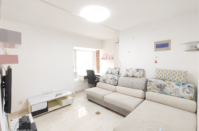 荣盛水岸花语(一期)2室2厅1卫 .。。。