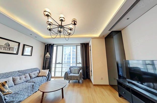 星湖公馆2室2厅86.17㎡160万二手房图片