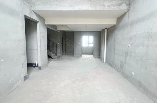 阳光城花满墅3室2厅160㎡157.6万二手房图片