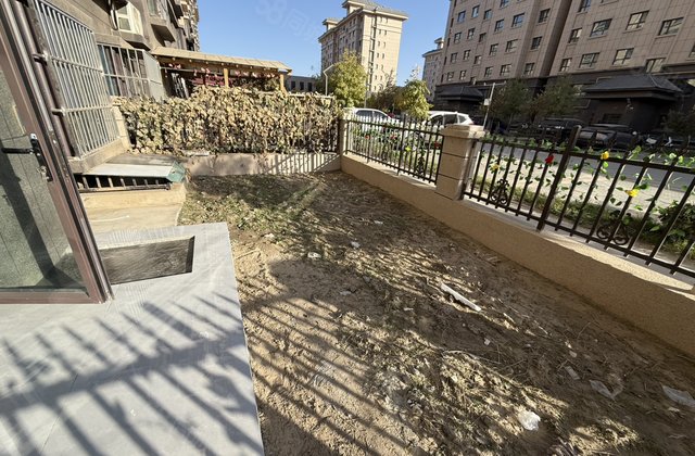 丽景嘉苑3室2厅110㎡59.8万二手房图片