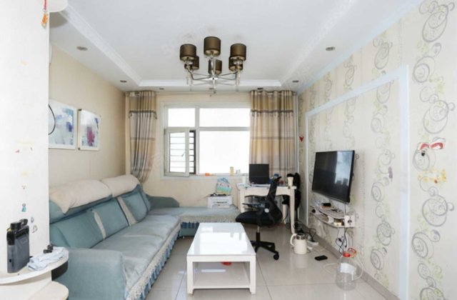 如意新城2室2厅89㎡20万二手房图片