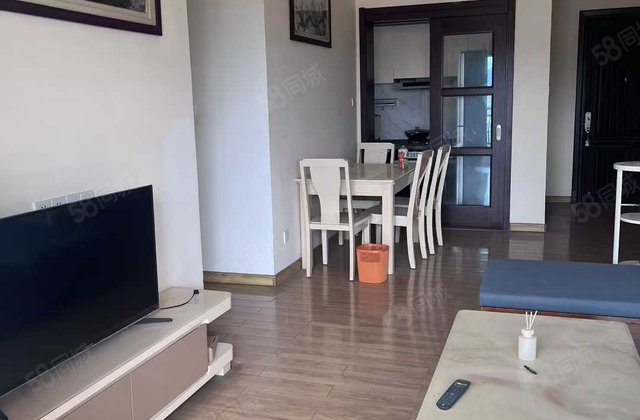 云浮碧桂园3室2厅92㎡48.5万二手房图片