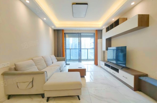 松湖碧桂园天钻(一期)3室2厅94.53㎡155万二手房图片