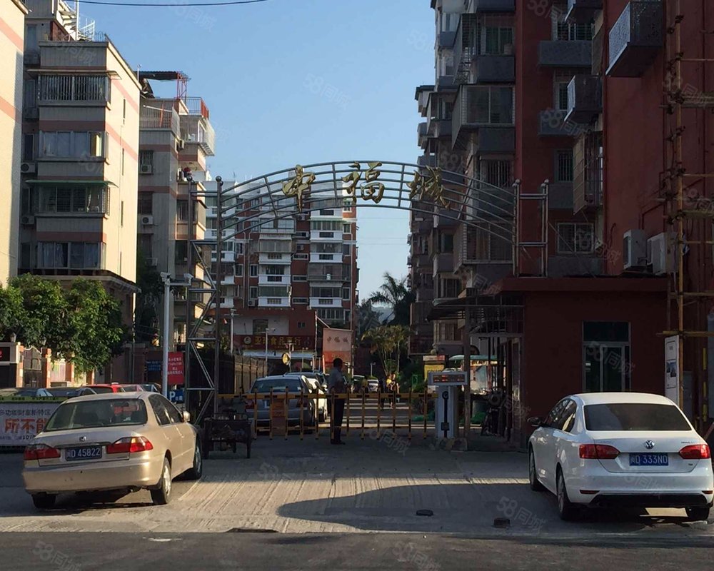 【中福城, 中福城小区详情,房价走势,房源,业主论坛】- 厦门58同城