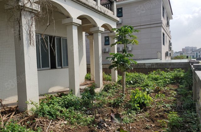 海伦湾(别墅) 4室3厅 南北通透 房东急置换 诚意卖房,江海五路-江门58